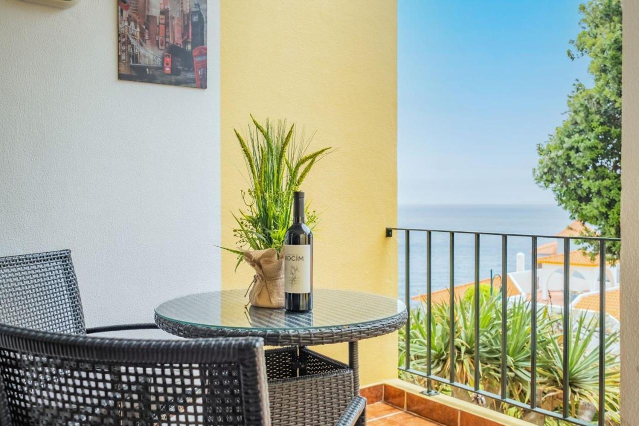 Canico Sea Garden By Madeira Sun Travel 外观 照片