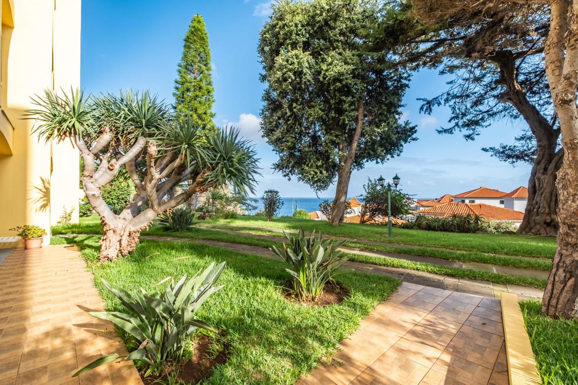 Canico Sea Garden By Madeira Sun Travel 外观 照片