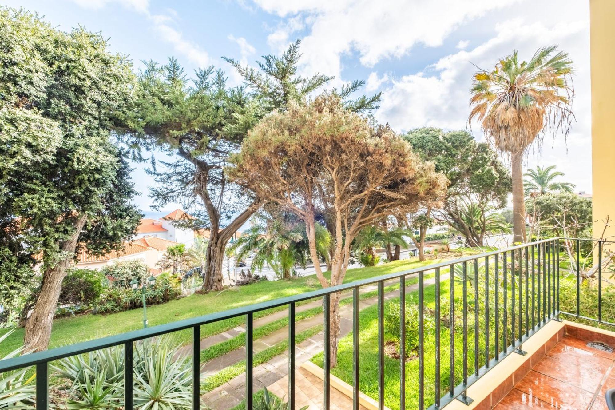 Canico Sea Garden By Madeira Sun Travel 外观 照片